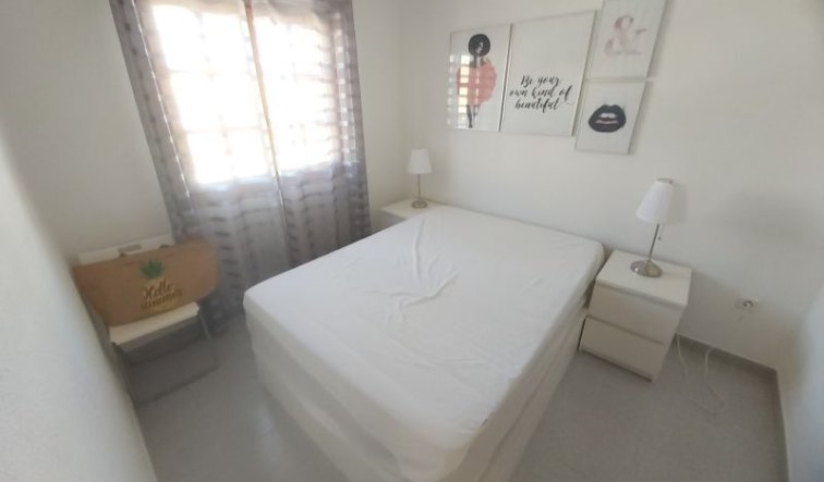 Reventa - Bungalow - Torrevieja - torrevieja