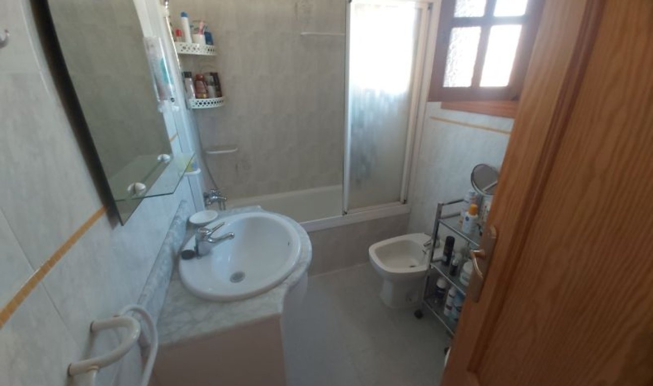 Reventa - Bungalow - Torrevieja - torrevieja