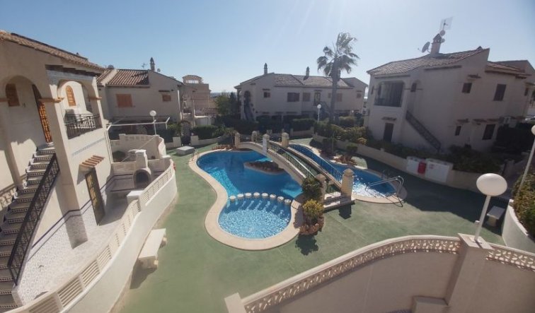 Reventa - Bungalow - Torrevieja - torrevieja