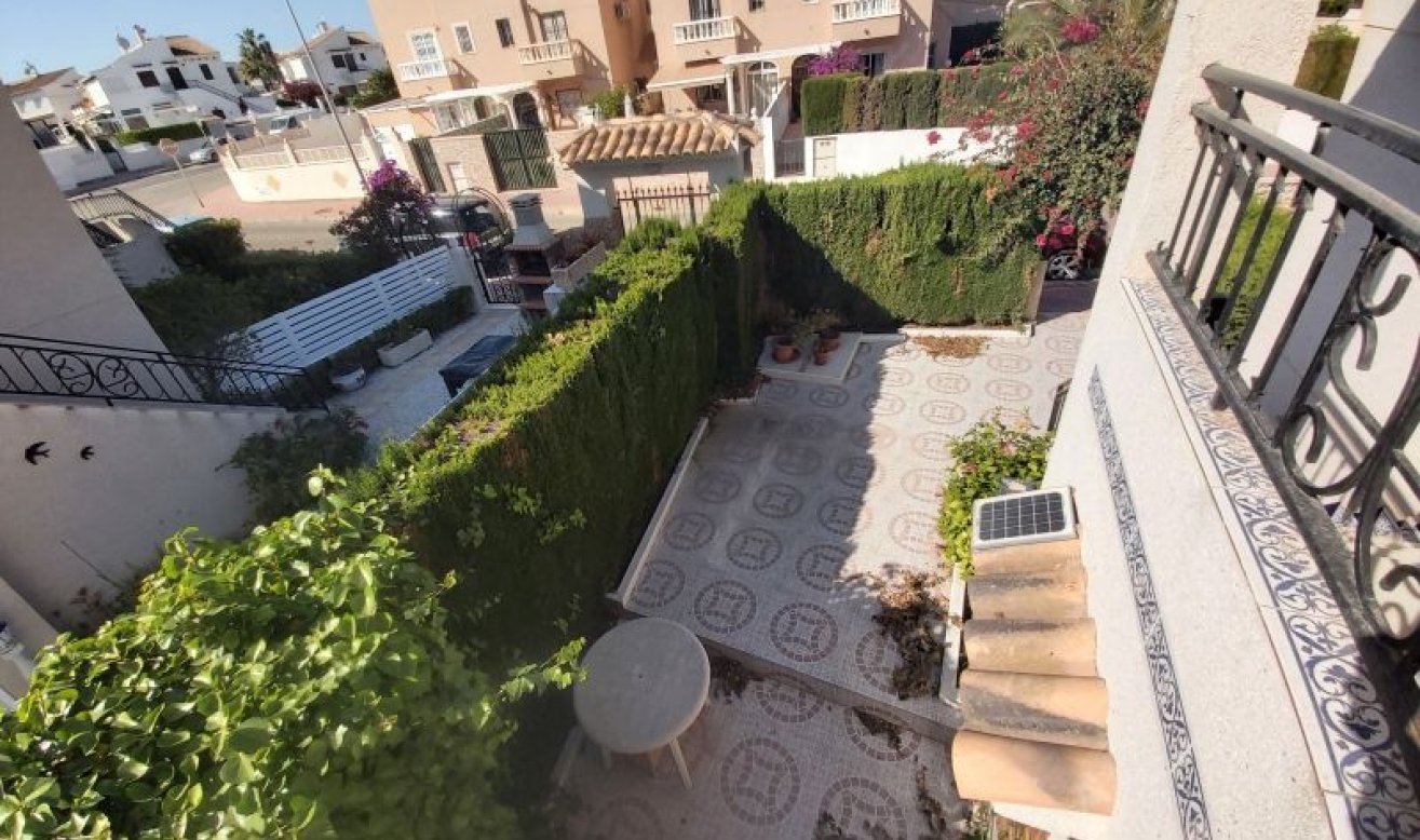 Reventa - Bungalow - Torrevieja - torrevieja