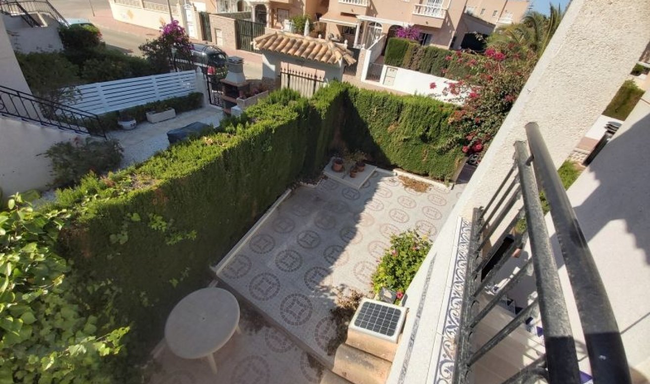 Reventa - Bungalow - Torrevieja - torrevieja