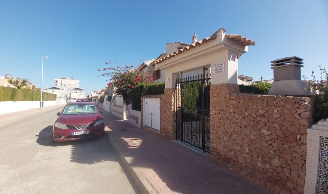 Reventa - Bungalow - Torrevieja - torrevieja