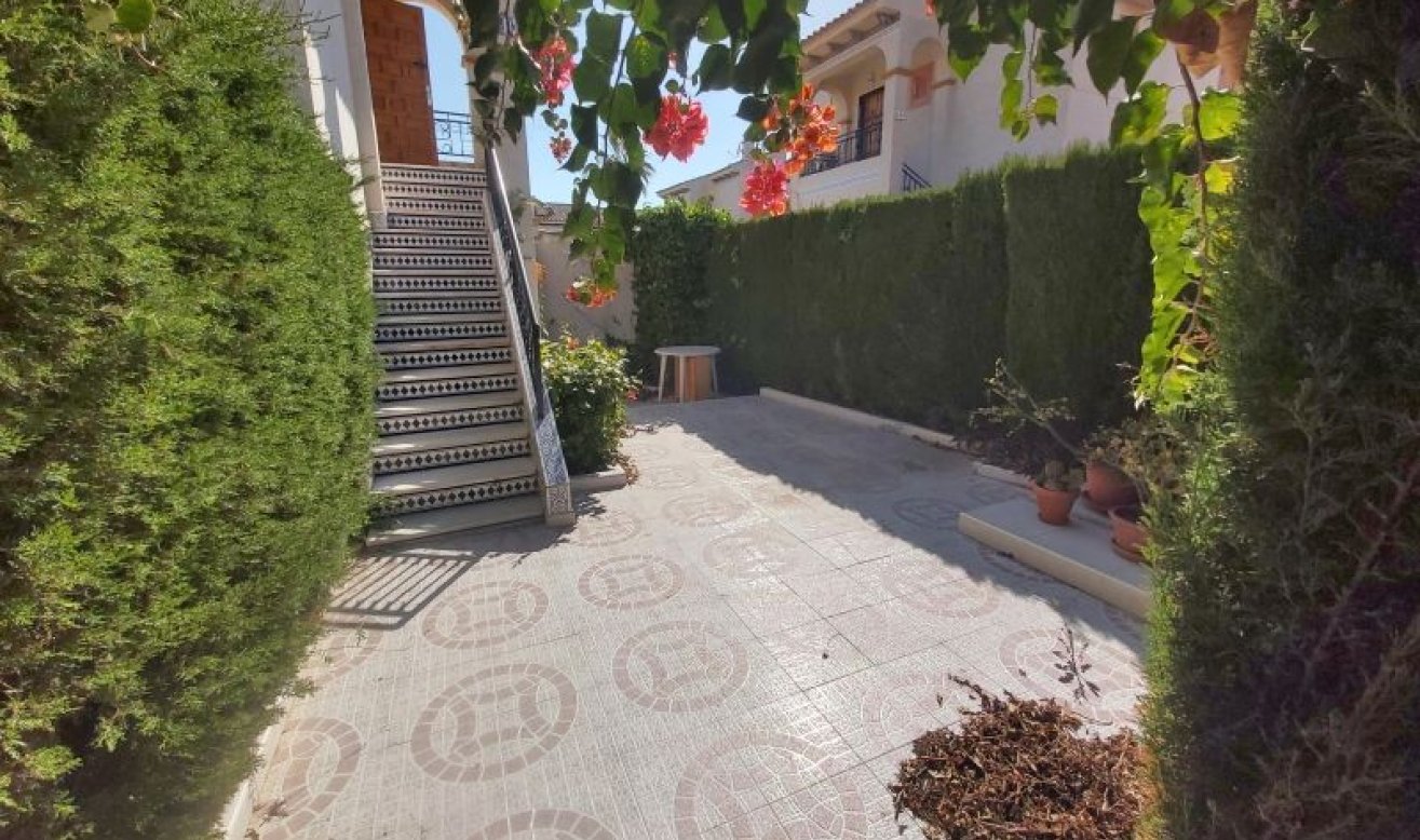 Reventa - Bungalow - Torrevieja - torrevieja