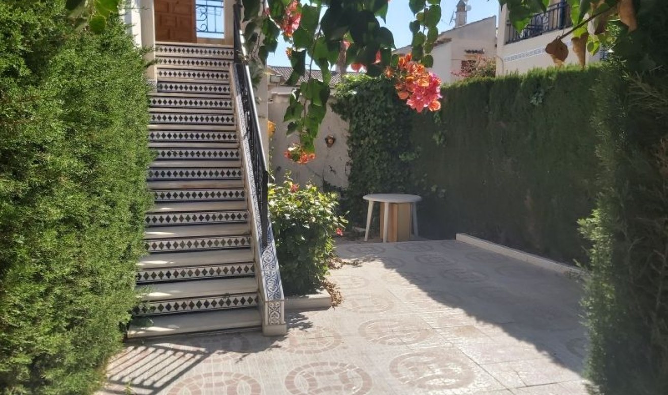 Reventa - Bungalow - Torrevieja - torrevieja