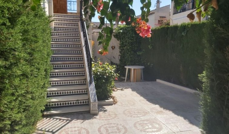 Reventa - Bungalow - Torrevieja - torrevieja