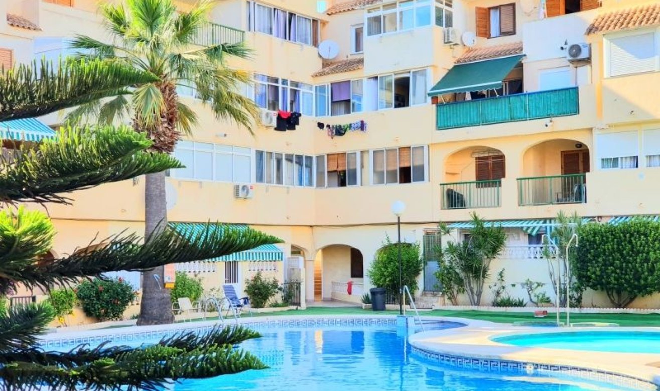 Reventa - Duplex - Torrevieja - torrevieja