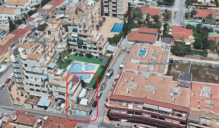Reventa - Duplex - Torrevieja - torrevieja