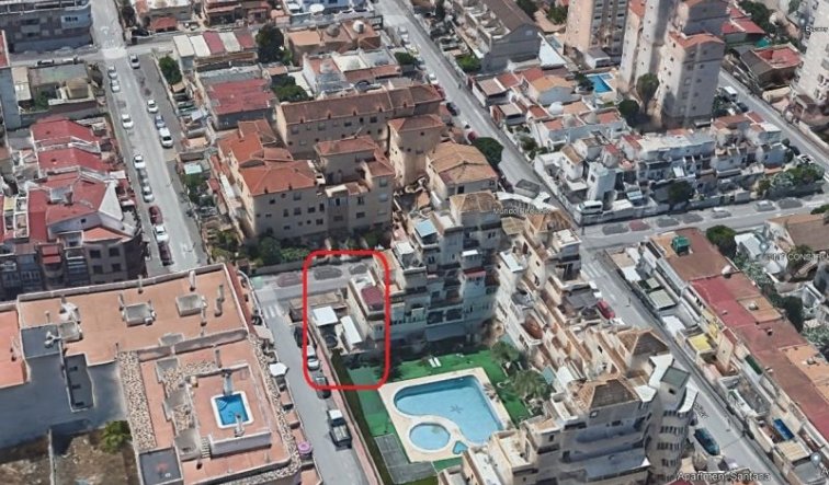 Reventa - Duplex - Torrevieja - torrevieja