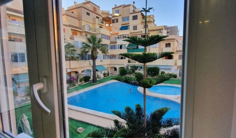 Reventa - Duplex - Torrevieja - torrevieja