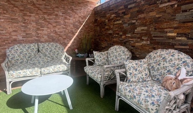 Reventa - Duplex - Torrevieja - torrevieja