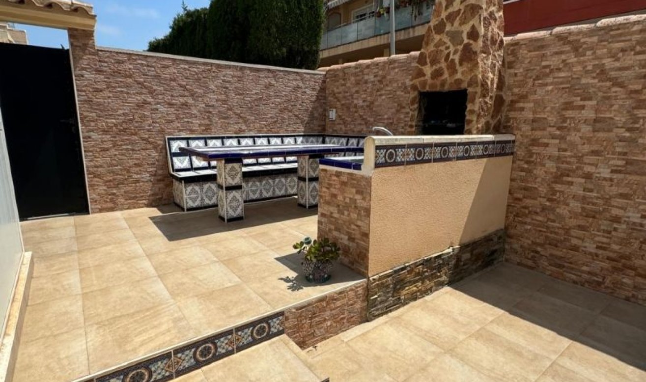 Reventa - Duplex - Torrevieja - torrevieja