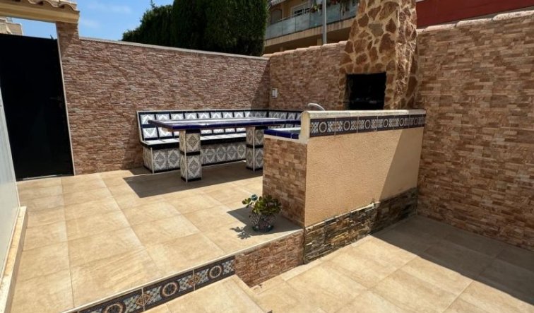 Reventa - Duplex - Torrevieja - torrevieja