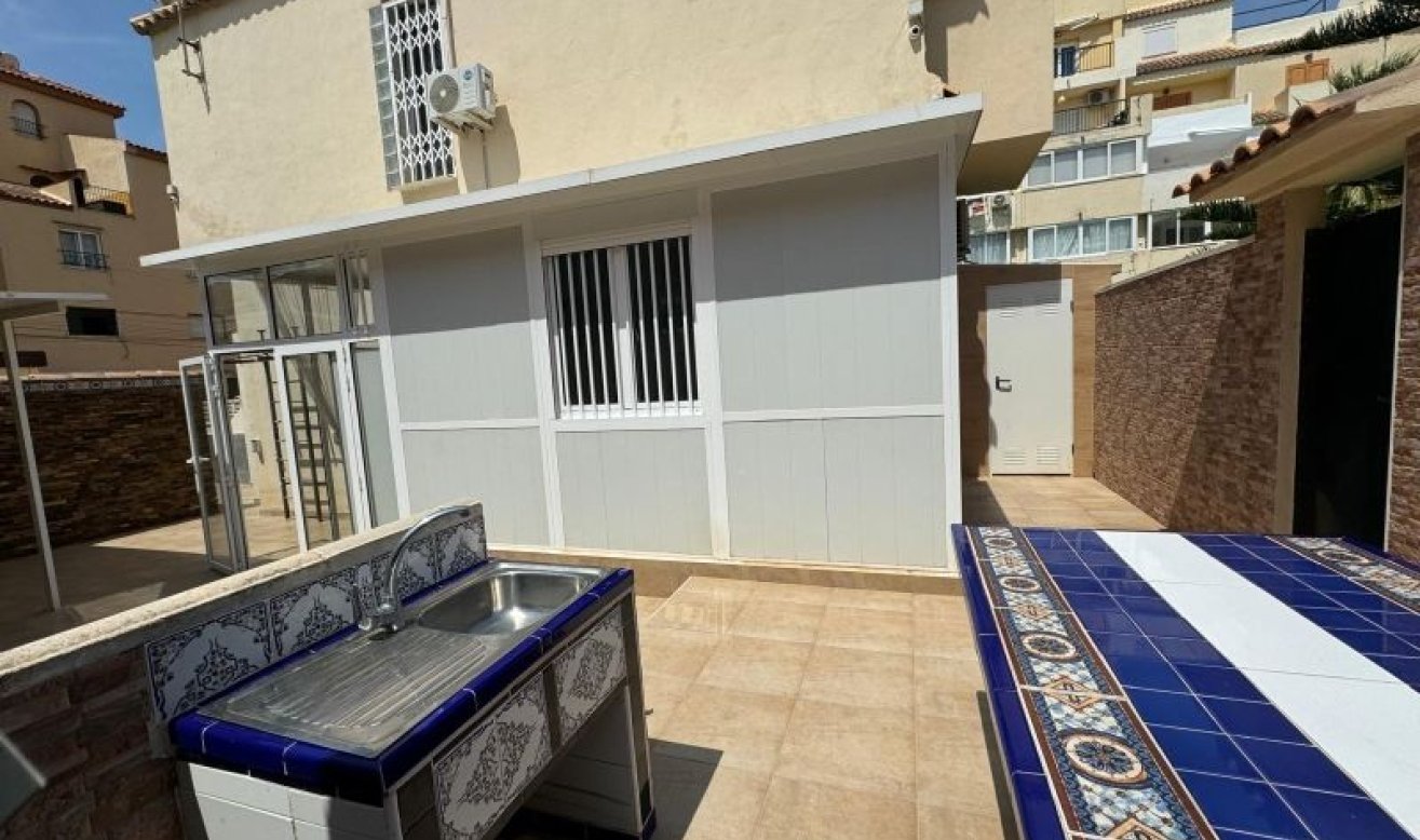 Reventa - Duplex - Torrevieja - torrevieja