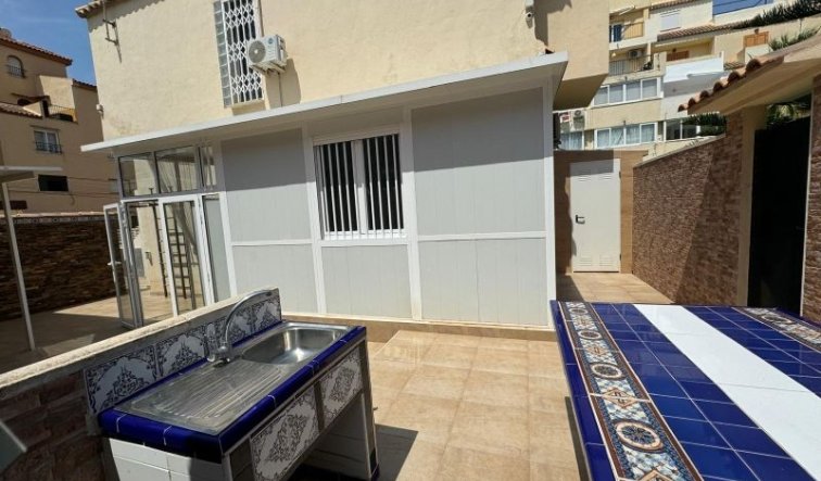 Reventa - Duplex - Torrevieja - torrevieja