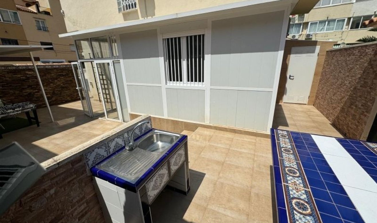 Reventa - Duplex - Torrevieja - torrevieja