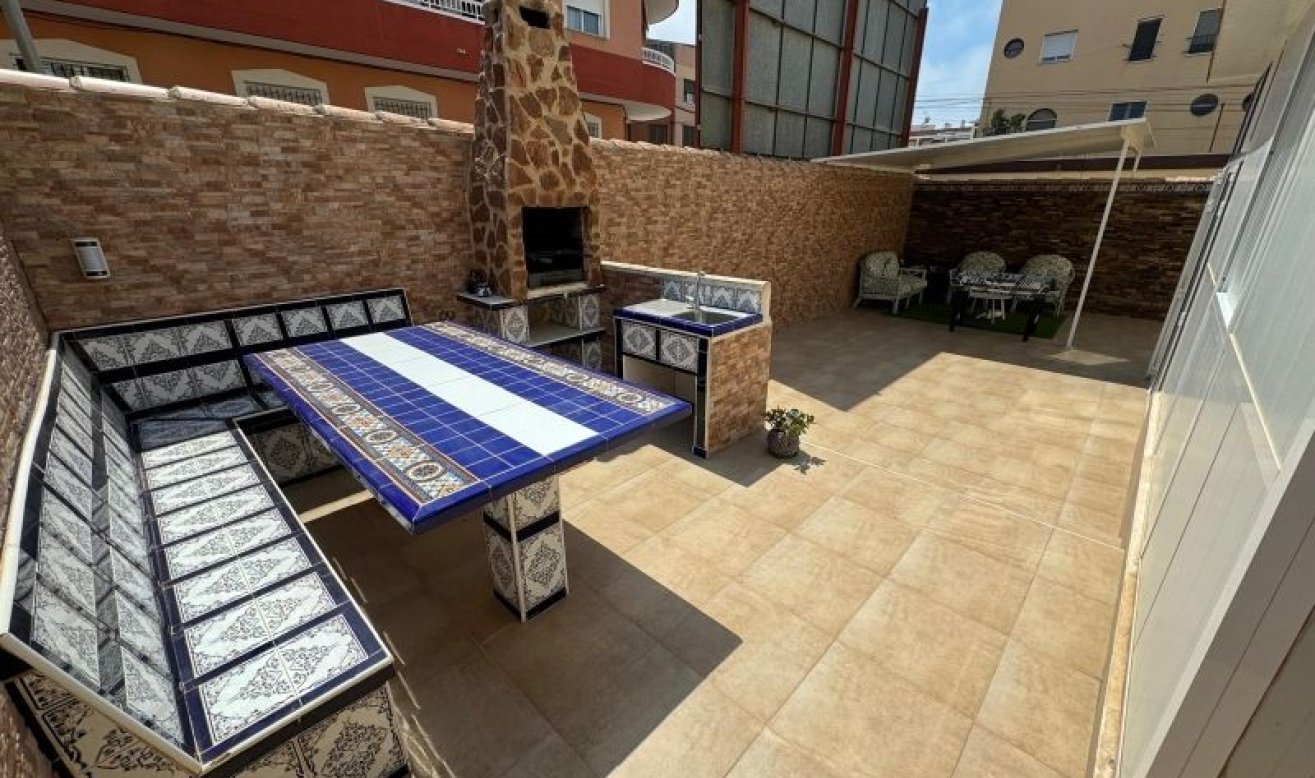 Reventa - Duplex - Torrevieja - torrevieja