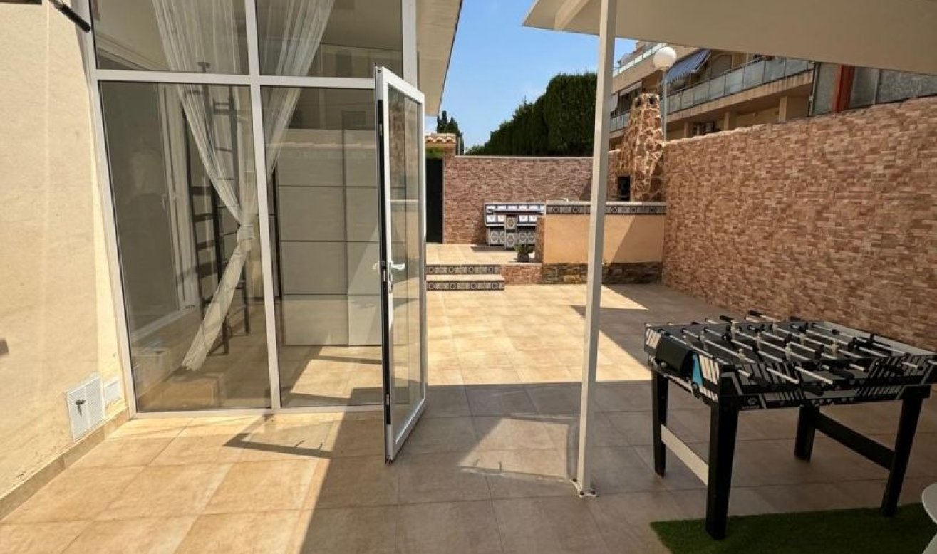 Reventa - Duplex - Torrevieja - torrevieja