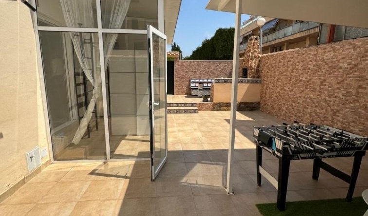 Reventa - Duplex - Torrevieja - torrevieja