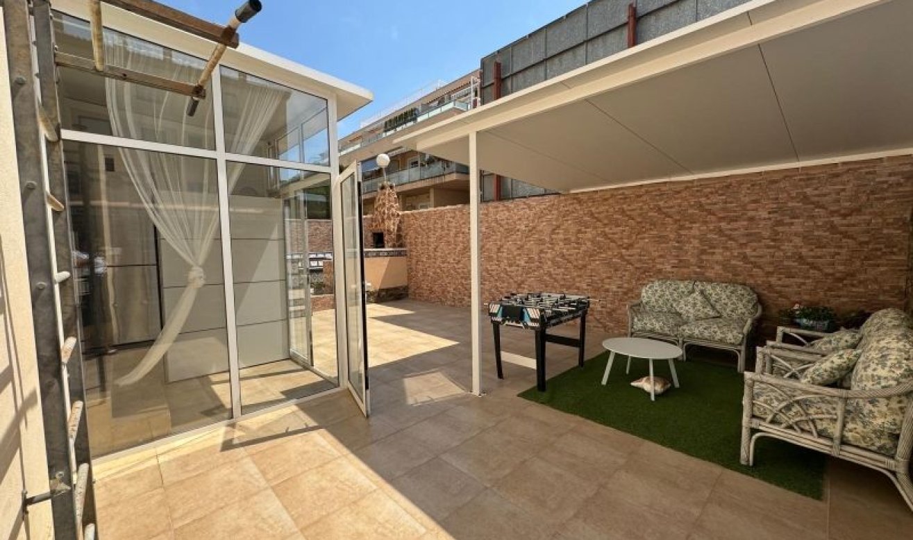 Reventa - Duplex - Torrevieja - torrevieja