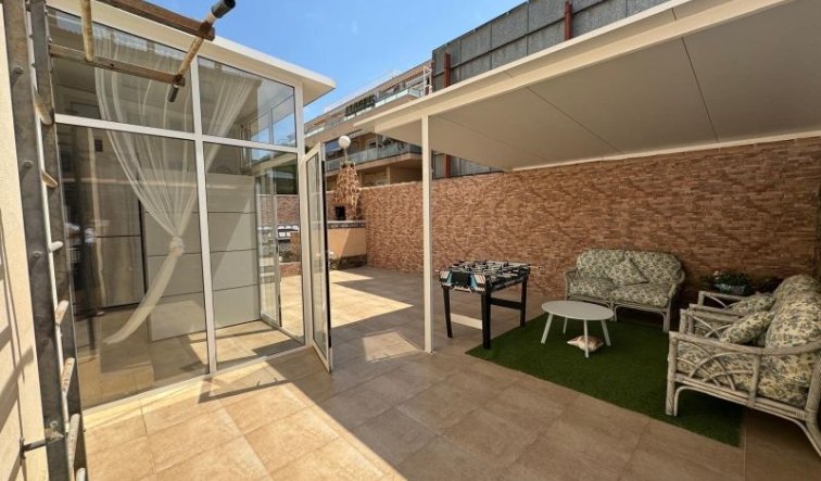 Reventa - Duplex - Torrevieja - torrevieja