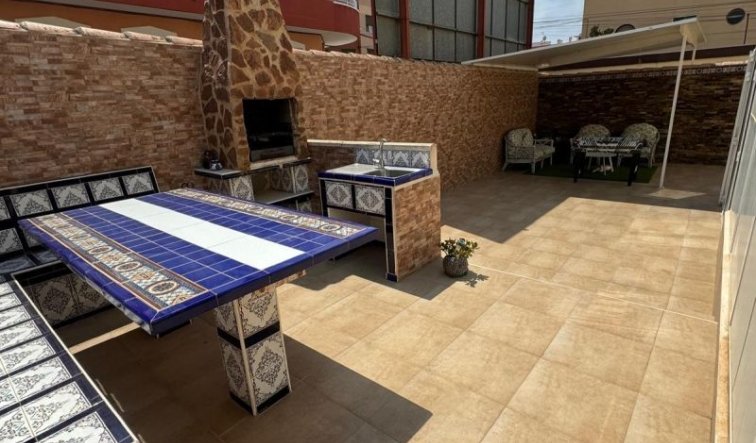 Reventa - Duplex - Torrevieja - torrevieja