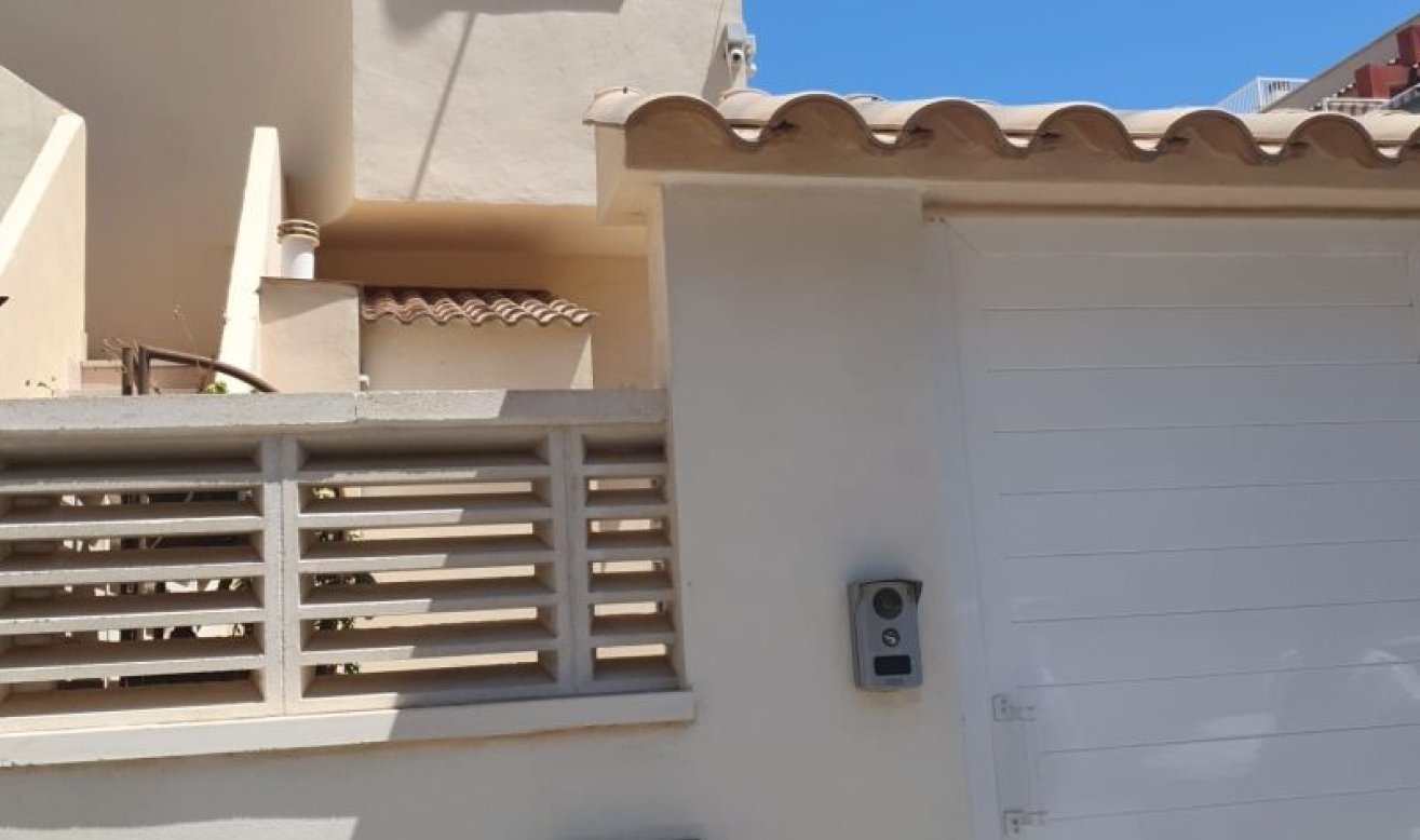 Reventa - Duplex - Torrevieja - torrevieja
