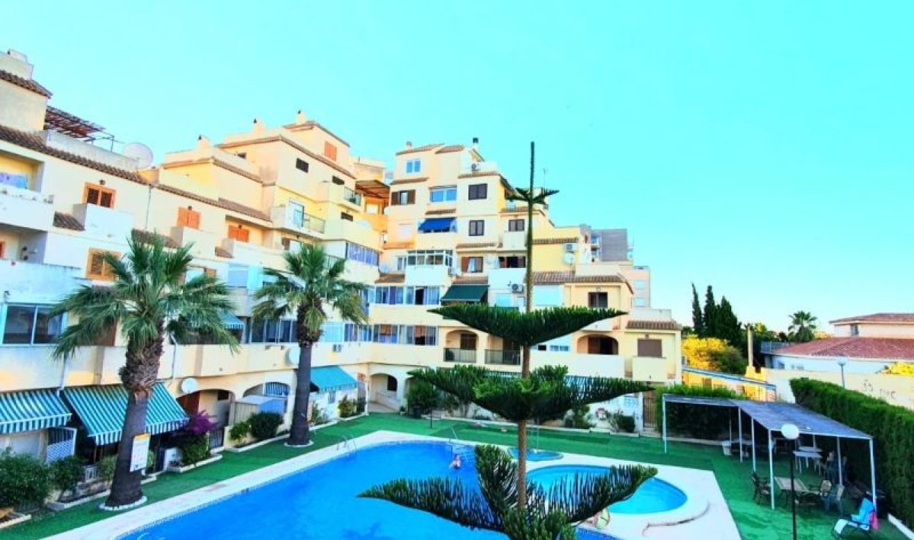 Reventa - Duplex - Torrevieja - torrevieja