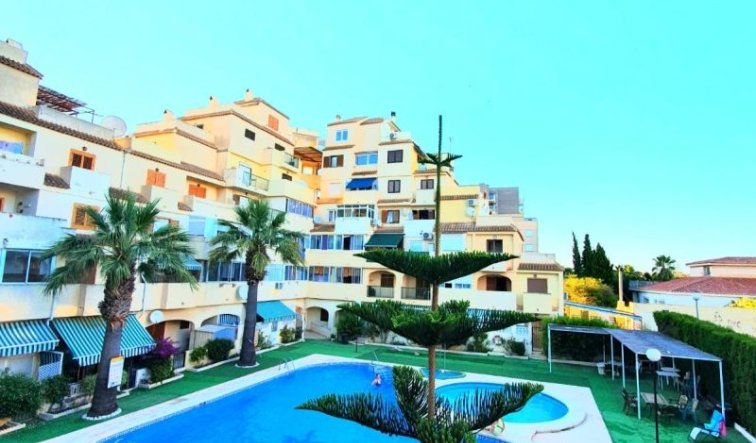 Reventa - Duplex - Torrevieja - torrevieja