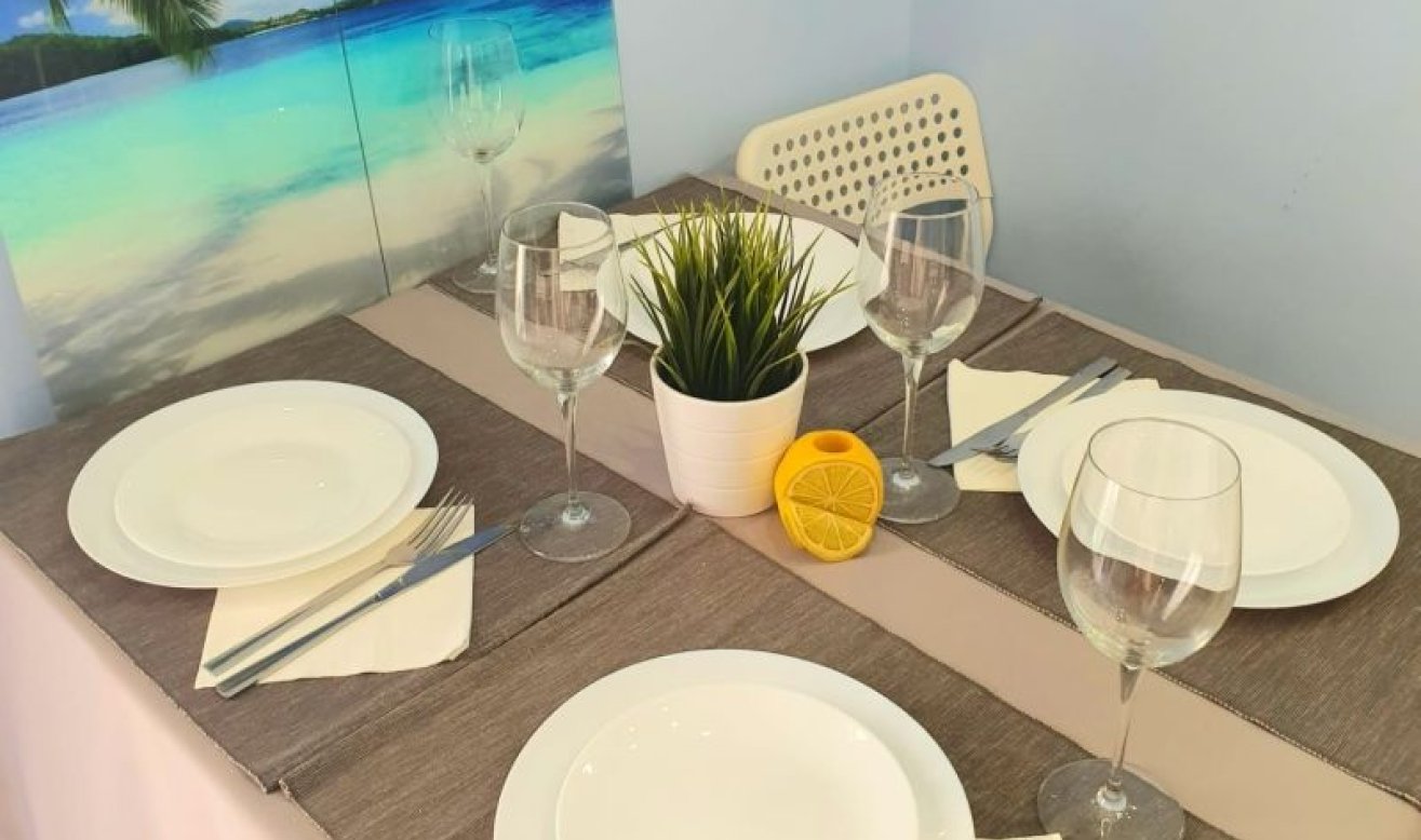 Reventa - Duplex - Torrevieja - torrevieja