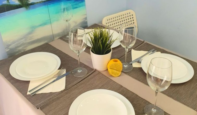 Reventa - Duplex - Torrevieja - torrevieja