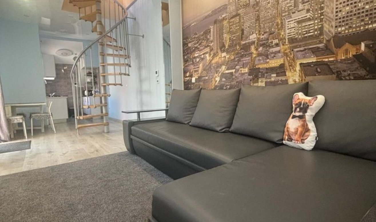 Reventa - Duplex - Torrevieja - torrevieja