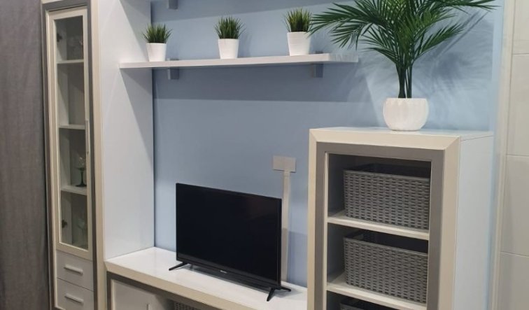 Reventa - Duplex - Torrevieja - torrevieja