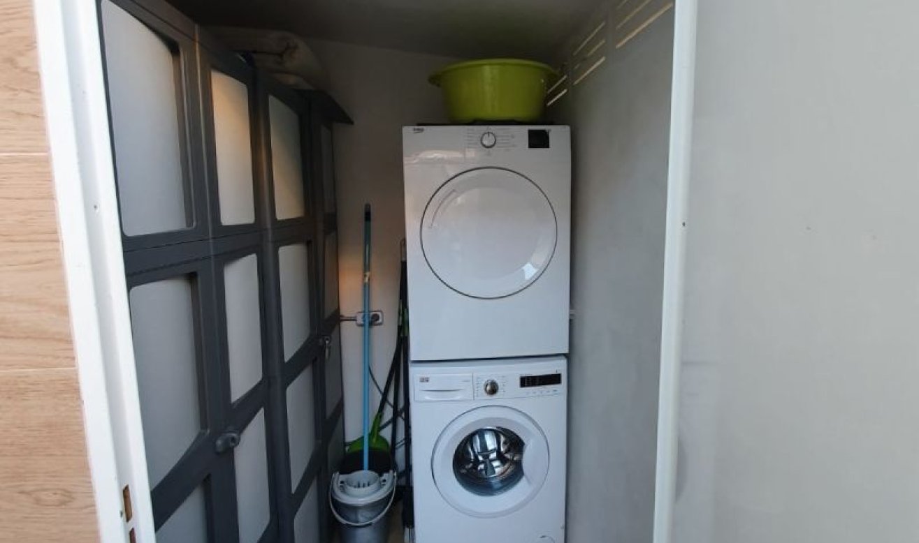 Reventa - Duplex - Torrevieja - torrevieja