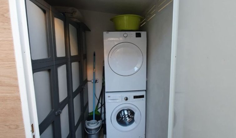 Reventa - Duplex - Torrevieja - torrevieja