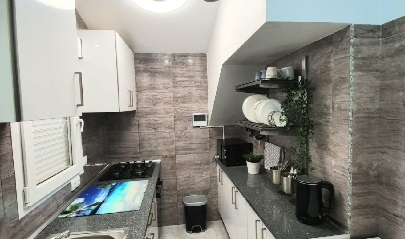 Reventa - Duplex - Torrevieja - torrevieja