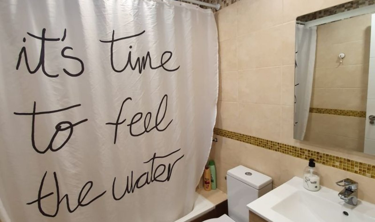 Reventa - Duplex - Torrevieja - torrevieja