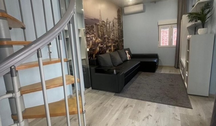 Reventa - Duplex - Torrevieja - torrevieja