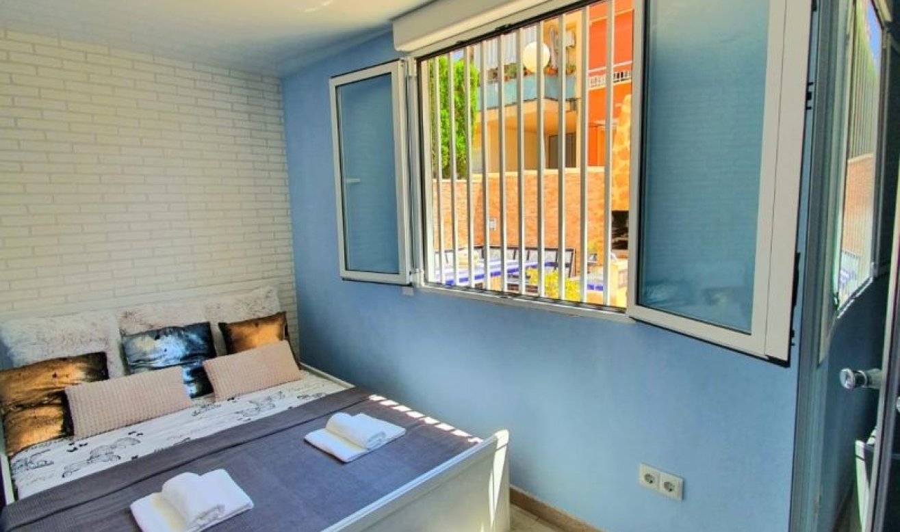 Reventa - Duplex - Torrevieja - torrevieja