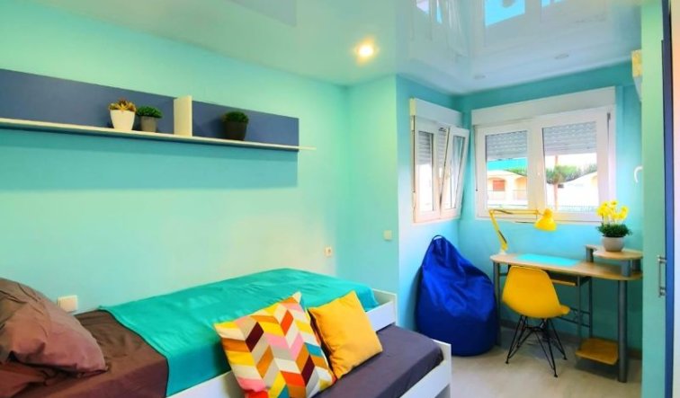 Reventa - Duplex - Torrevieja - torrevieja