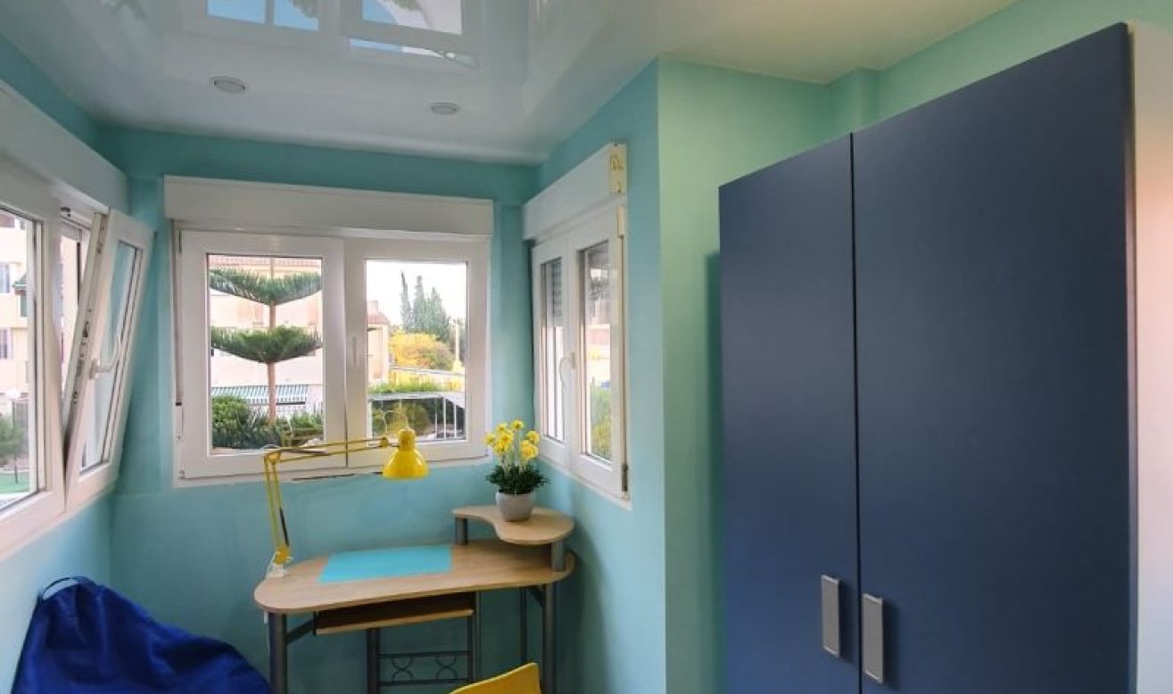 Reventa - Duplex - Torrevieja - torrevieja