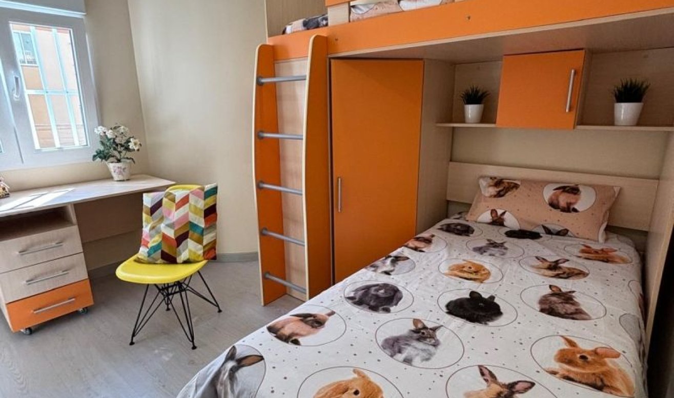 Reventa - Duplex - Torrevieja - torrevieja