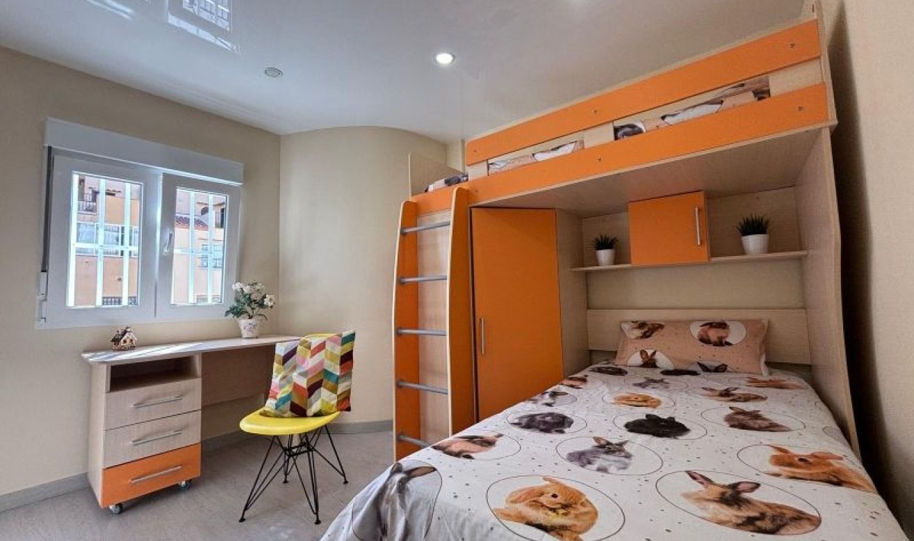 Reventa - Duplex - Torrevieja - torrevieja