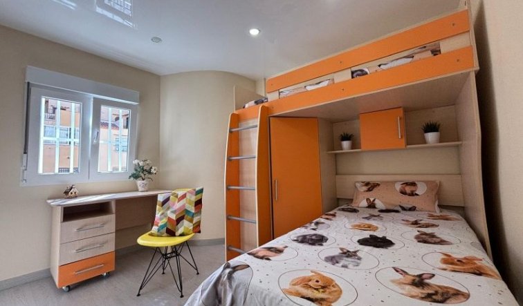 Reventa - Duplex - Torrevieja - torrevieja