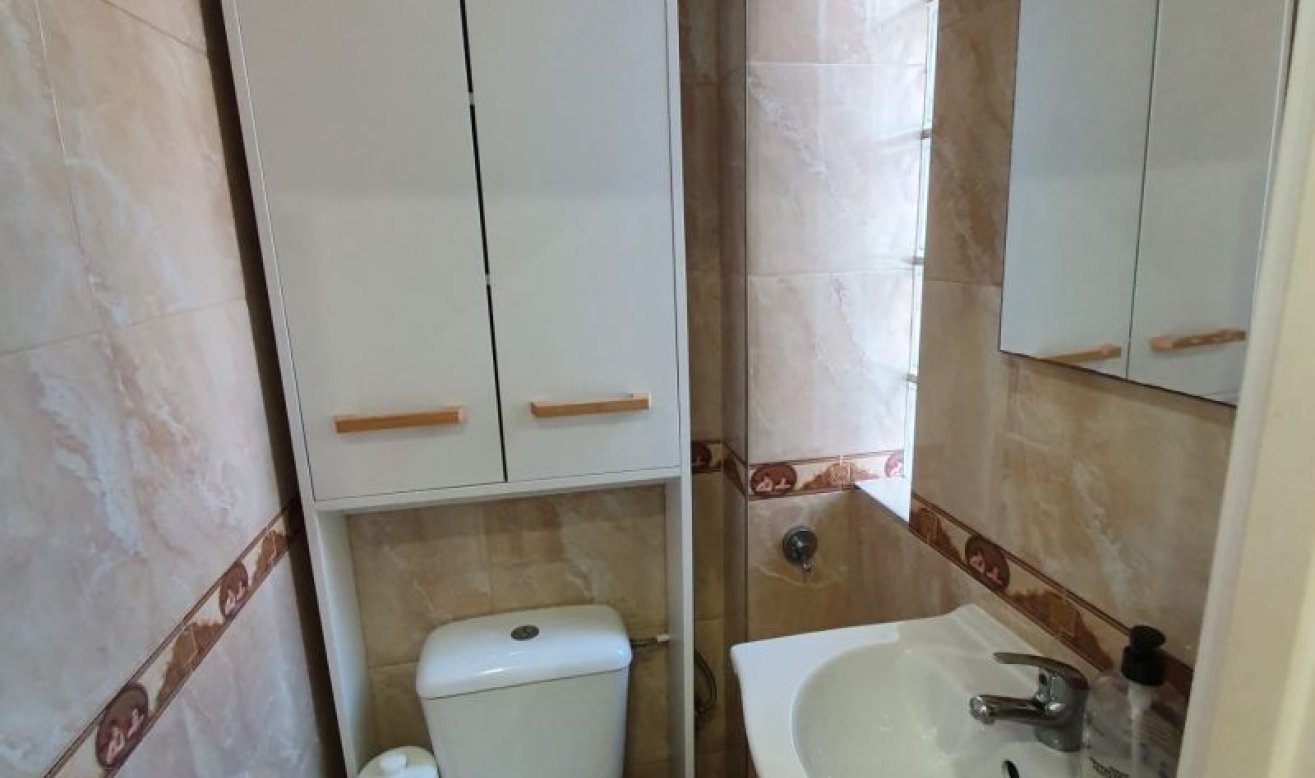 Reventa - Duplex - Torrevieja - torrevieja