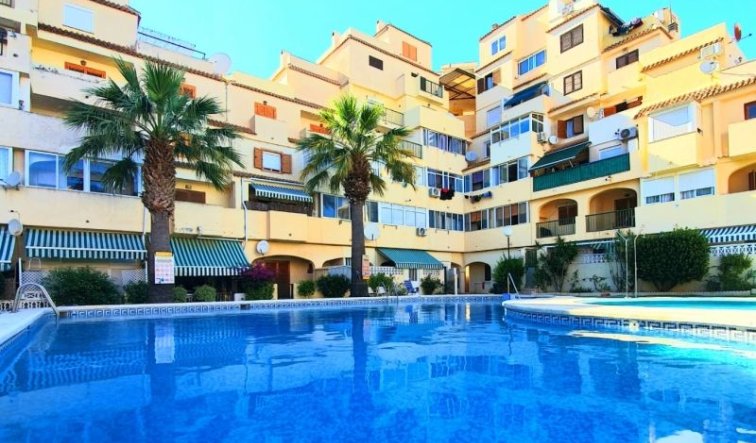 Reventa - Duplex - Torrevieja - torrevieja