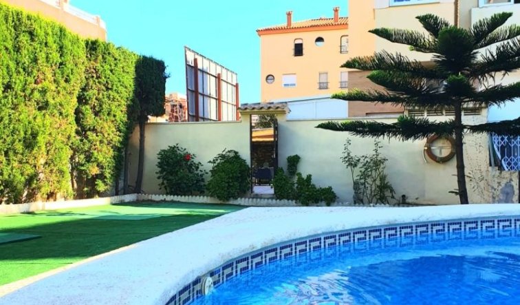 Reventa - Duplex - Torrevieja - torrevieja