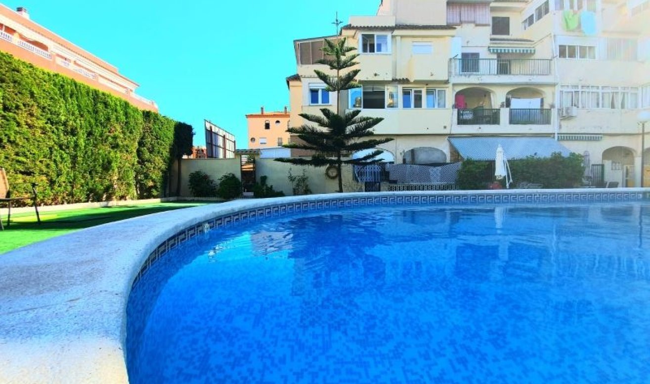 Reventa - Duplex - Torrevieja - torrevieja