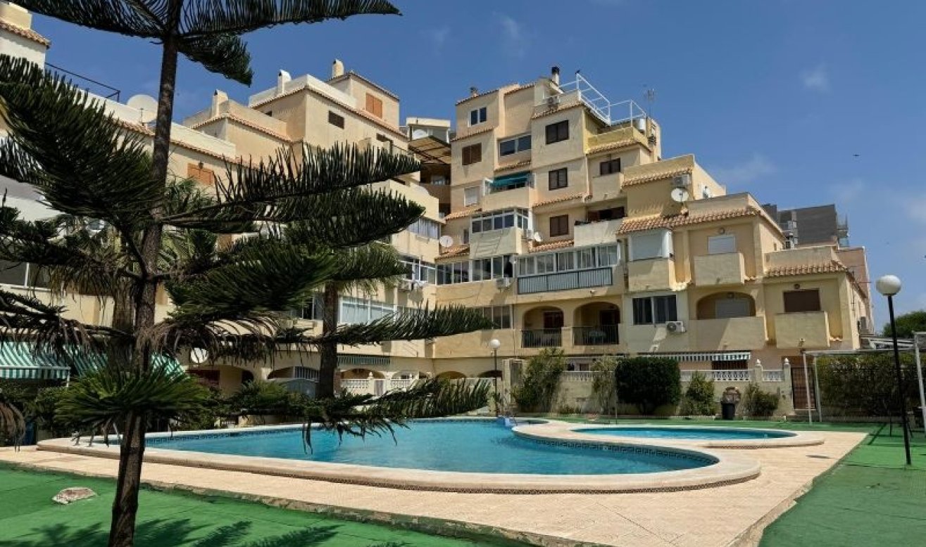 Reventa - Duplex - Torrevieja - torrevieja