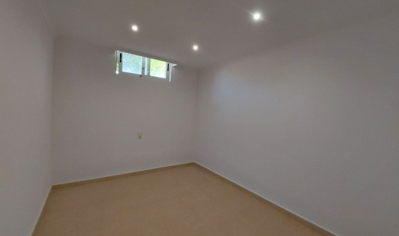 Reventa - Villa - Hondón de las Nieves