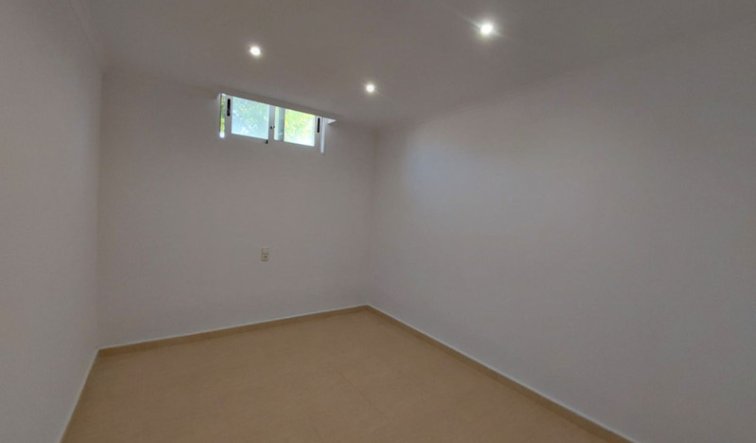 Reventa - Villa - Hondón de las Nieves